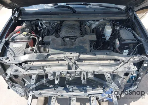 2018 Chevrolet Tahoe Lt from USA, damaged, VIN 1GNSCBKC3JR163152